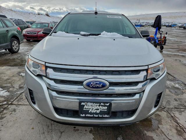 Ford Edge Se Image 4