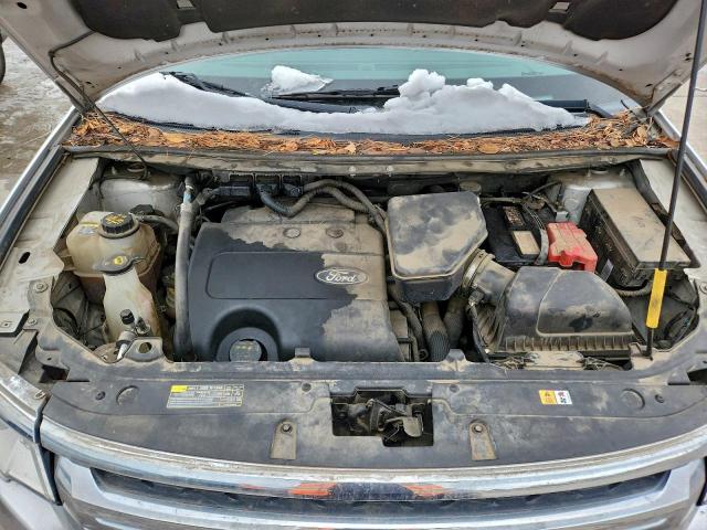 Ford Edge Se Image 9