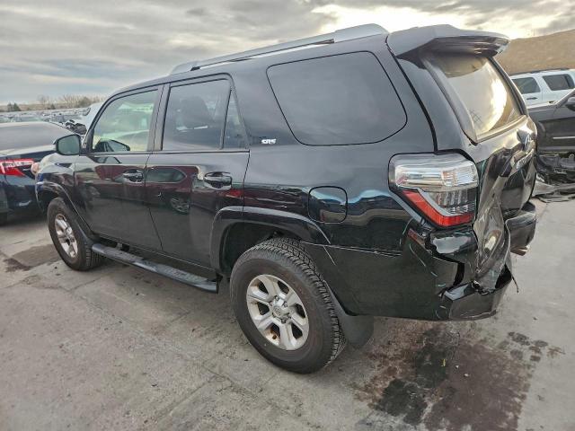 Toyota 4Runner Sr5/sr5 Premium Image 11