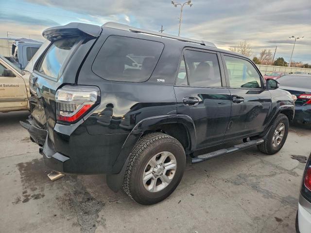Toyota 4Runner Sr5/sr5 Premium Image 12