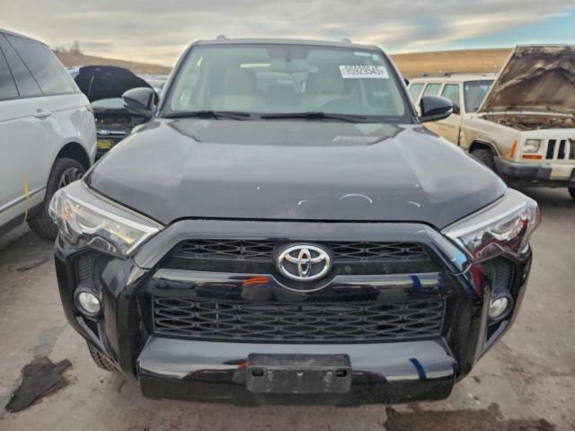 Toyota 4Runner Sr5/sr5 Premium Image 3