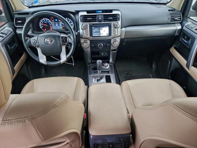 Toyota 4Runner Sr5/sr5 Premium Image 2