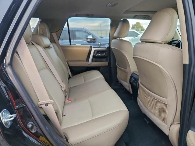 Toyota 4Runner Sr5/sr5 Premium Image 5