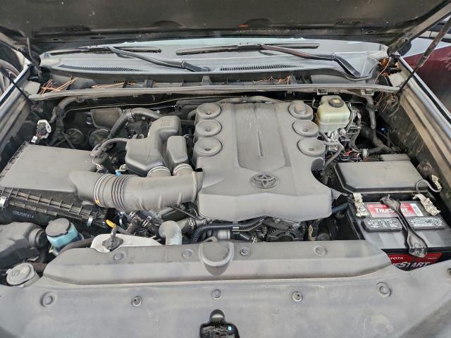 Toyota 4Runner Sr5/sr5 Premium Image 6