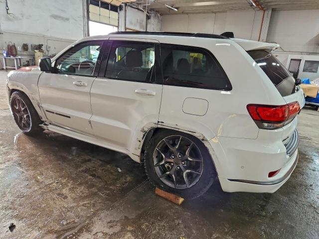 Jeep Grand Cherokee Limited Image 7