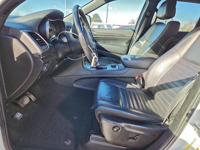 Jeep Grand Cherokee Limited Image 6