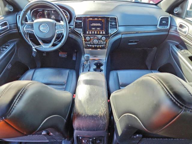 Jeep Grand Cherokee Limited Image 2