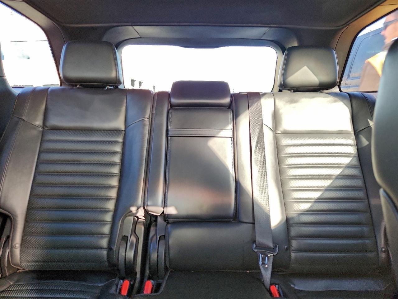 Jeep Grand Cherokee Limited Image 13