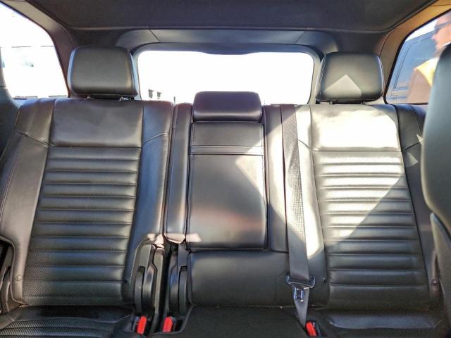 Jeep Grand Cherokee Limited Image 13