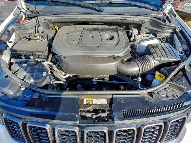 Jeep Grand Cherokee Limited Image 11