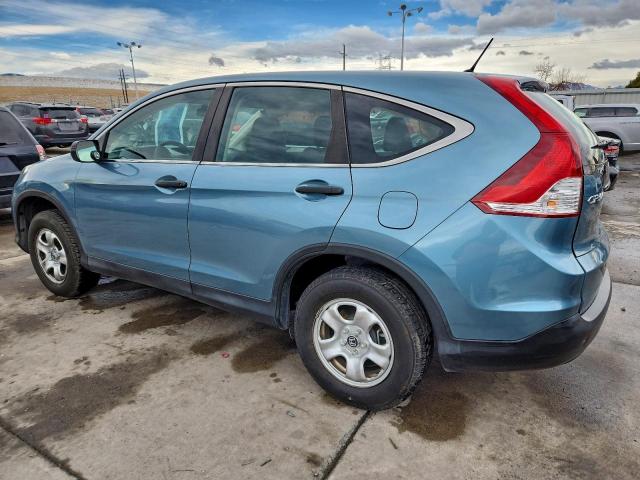 Honda Crv Lx Image 3