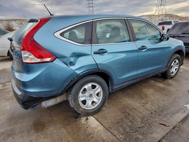 Honda Crv Lx Image 10