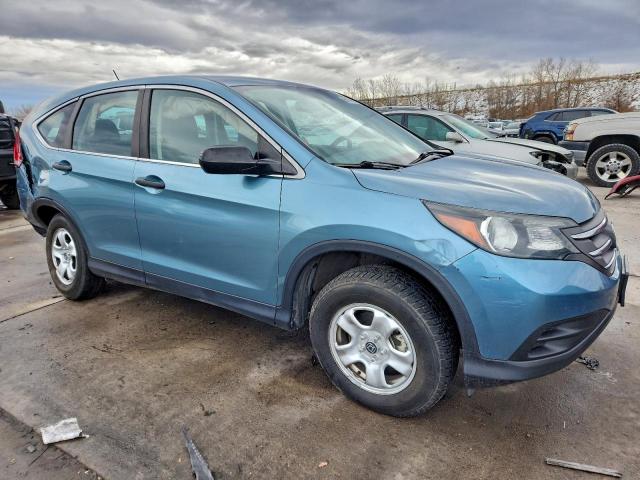 Honda Crv Lx Image 6