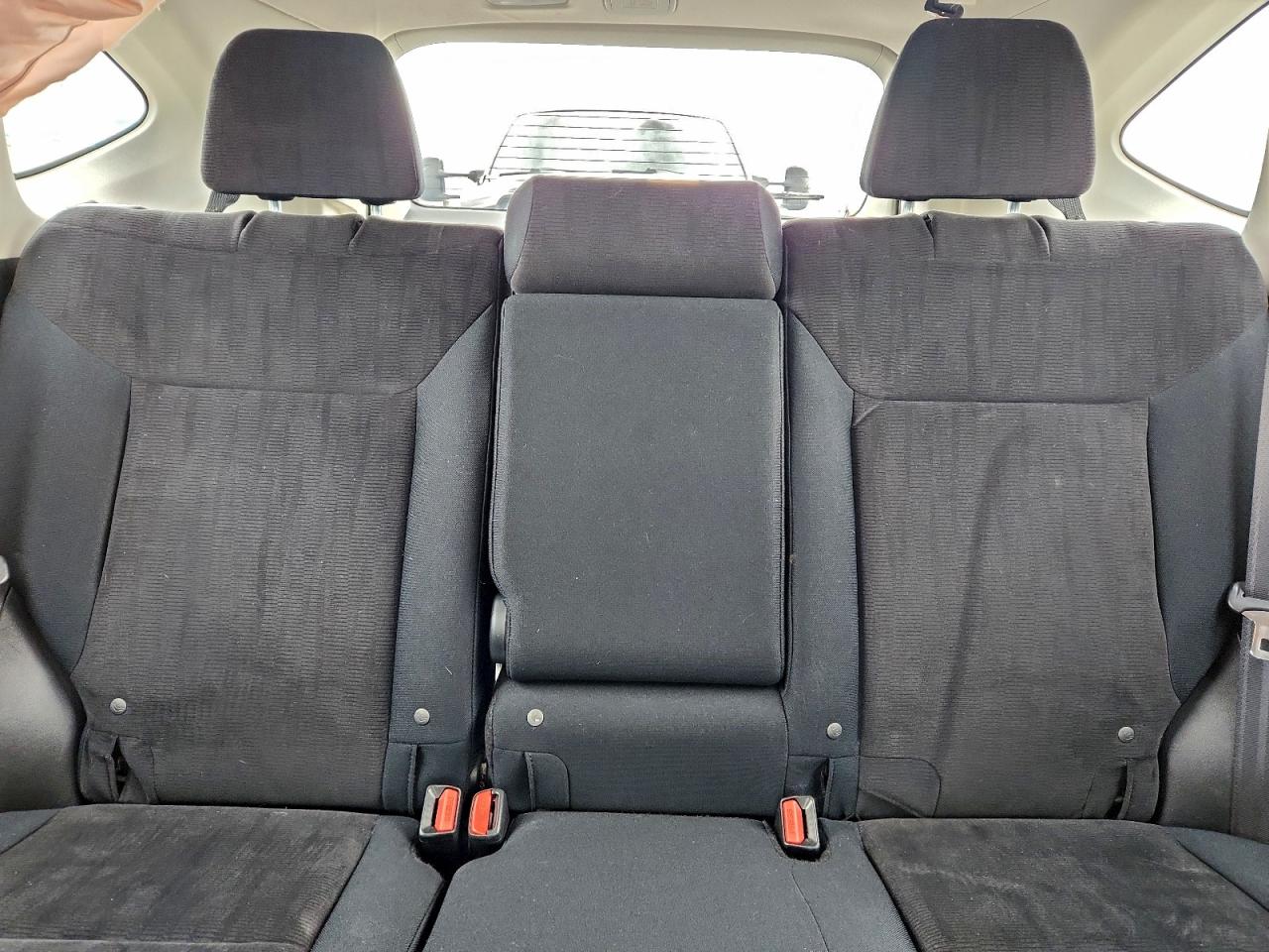 Honda Crv Lx Image 4