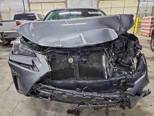 Lexus NX 300 Base Image 2