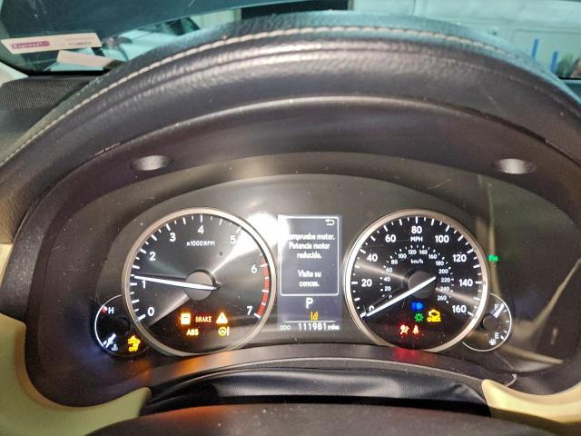 Lexus NX 300 Base Image 8