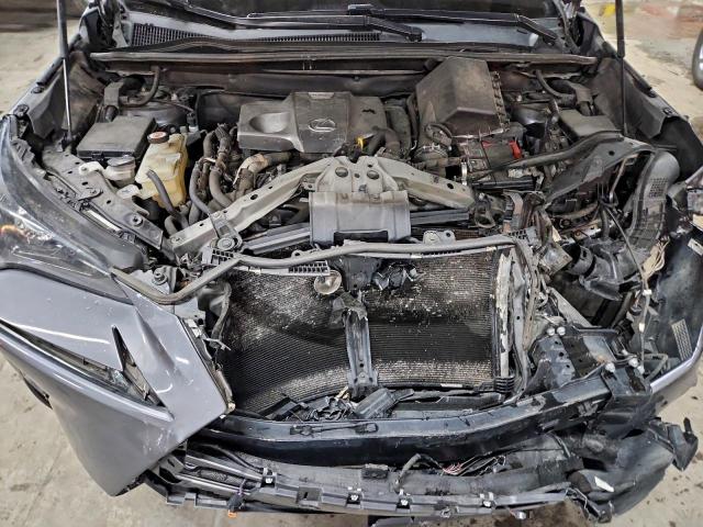 Lexus NX 300 Base Image 7