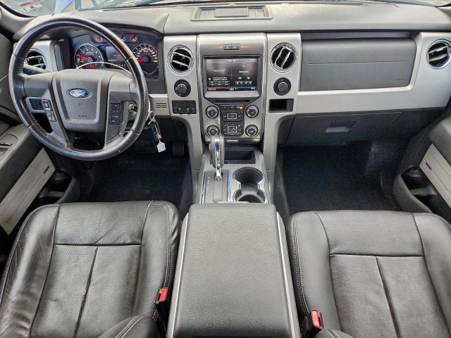 Ford F-150 Supercrew Image 10