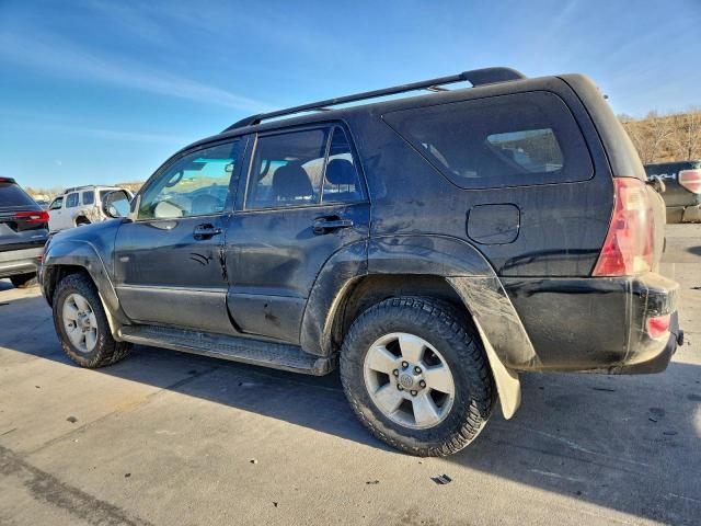 Toyota 4Runner Sr5 Image 4