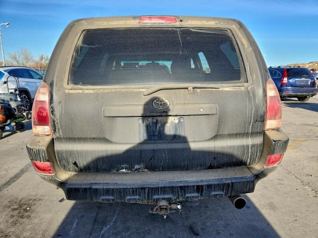 Toyota 4Runner Sr5 Image 8