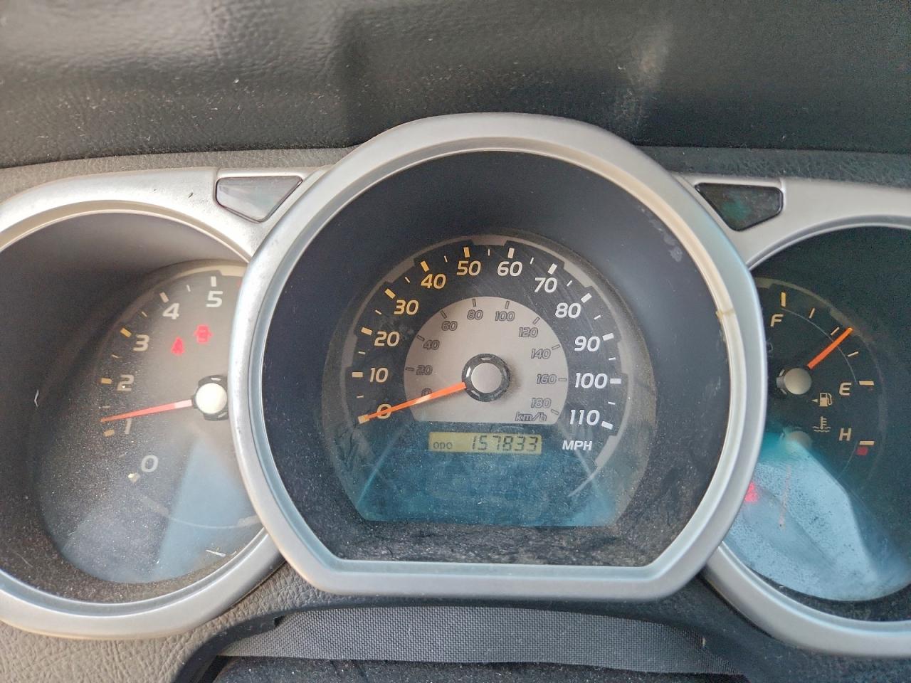 Toyota 4Runner Sr5 Image 10