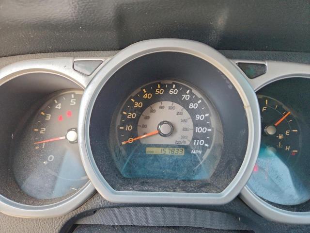 Toyota 4Runner Sr5 Image 10