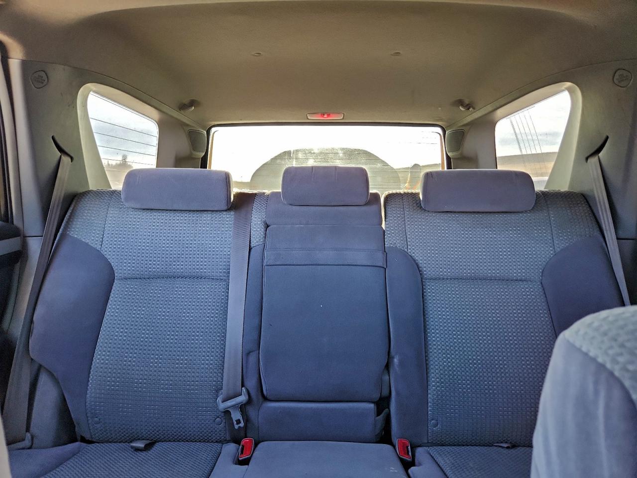 Toyota 4Runner Sr5 Image 3