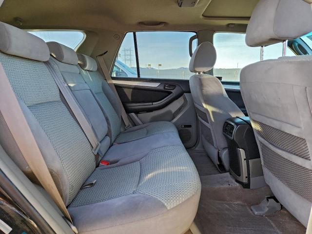 Toyota 4Runner Sr5 Image 13