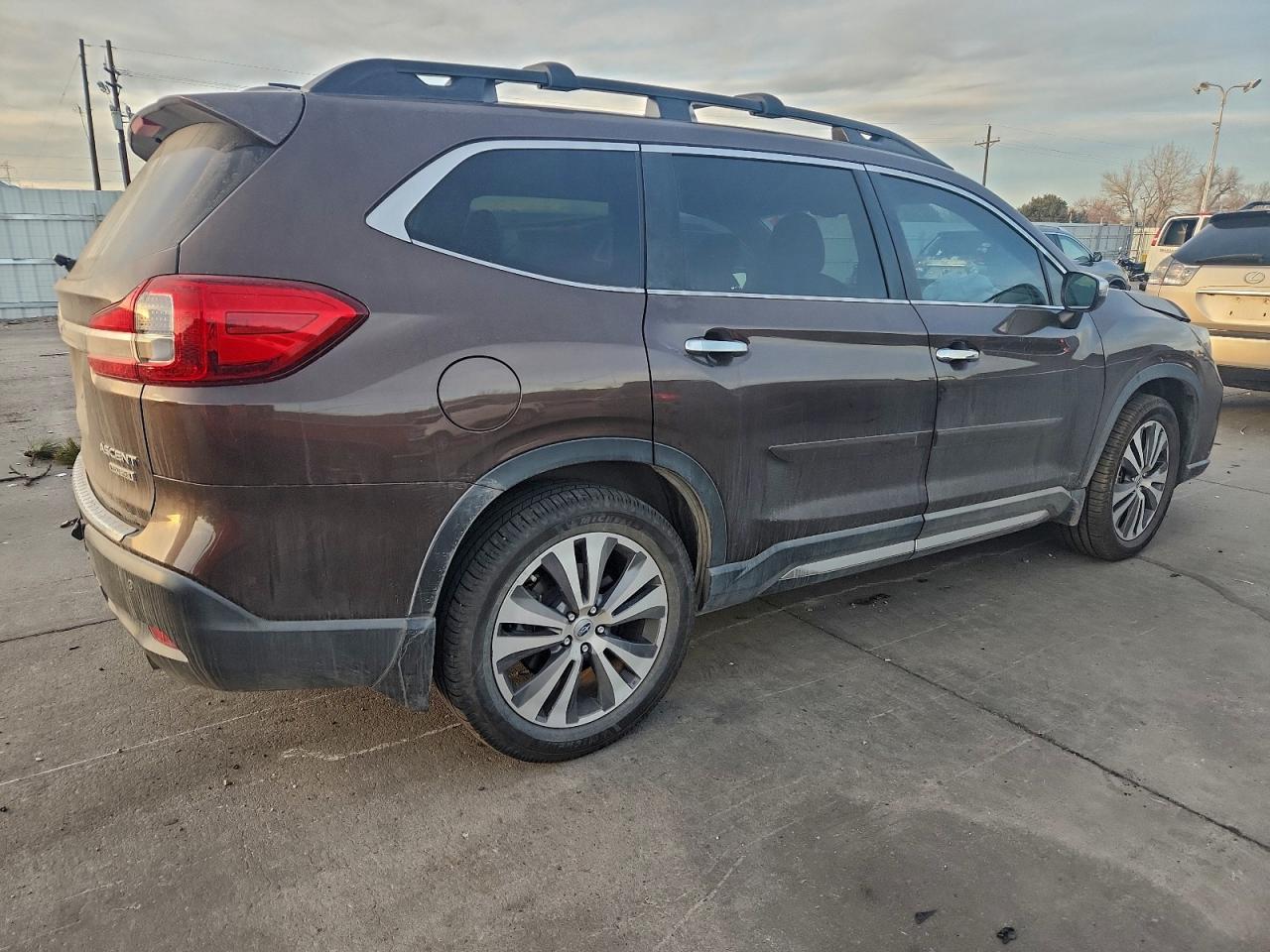 Subaru Ascent Touring Image 2