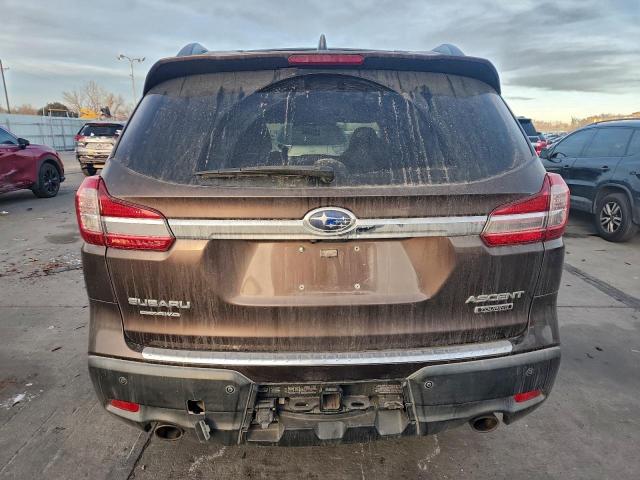 Subaru Ascent Touring Image 5