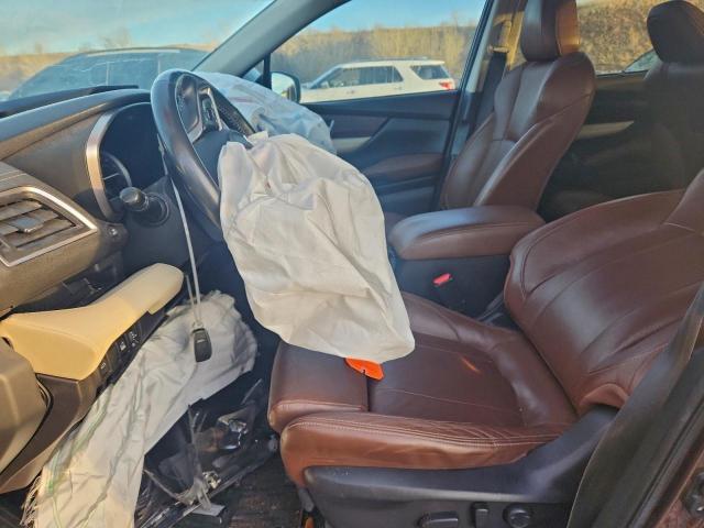 Subaru Ascent Touring Image 3