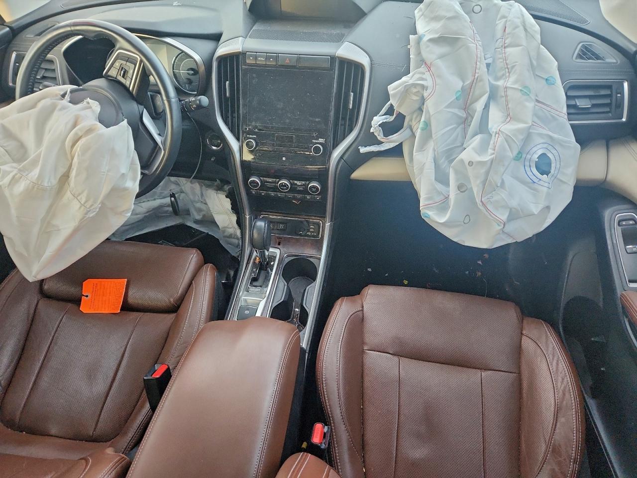 Subaru Ascent Touring Image 10