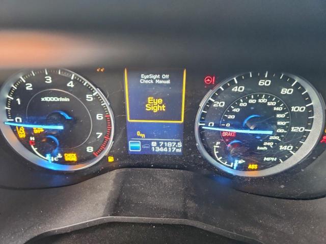 Subaru Ascent Touring Image 8