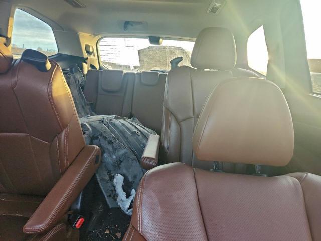 Subaru Ascent Touring Image 11
