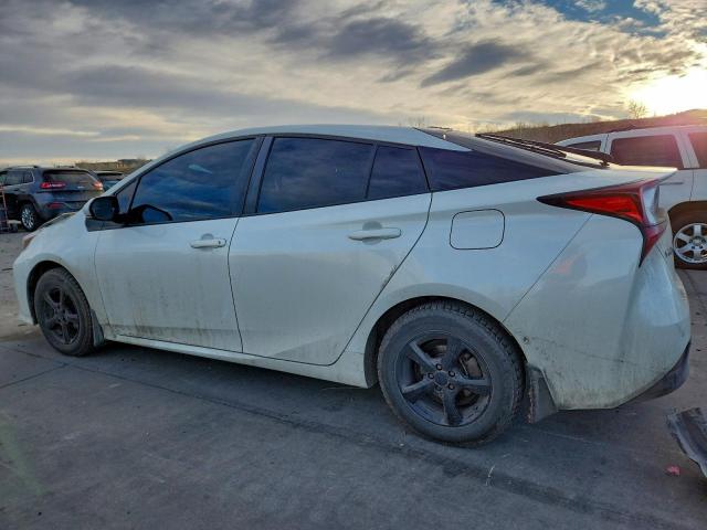 Toyota Prius Image 3