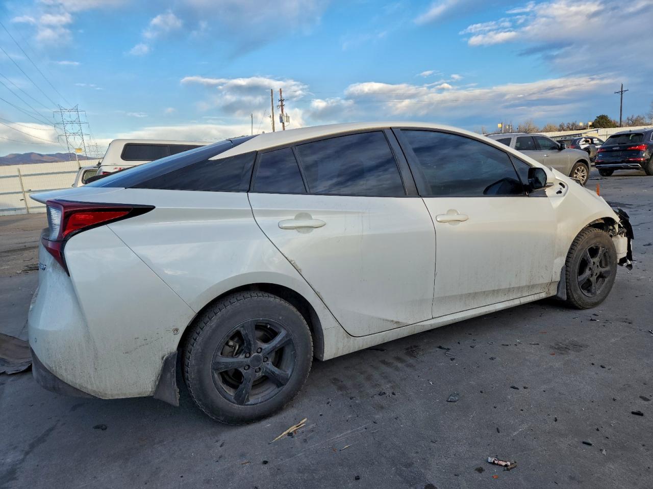 Toyota Prius Image 2