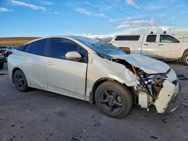 Toyota Prius Image 4