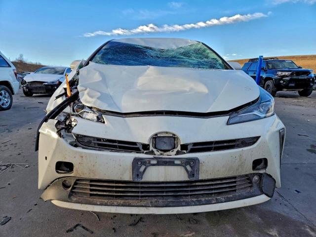 Toyota Prius Image 6