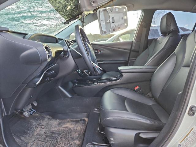 Toyota Prius Image 7