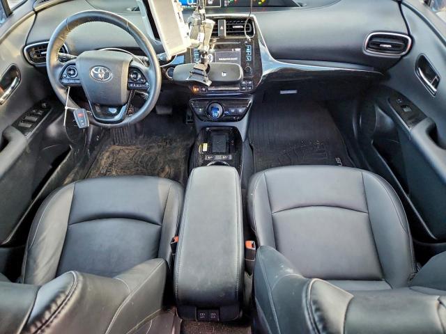 Toyota Prius Image 9