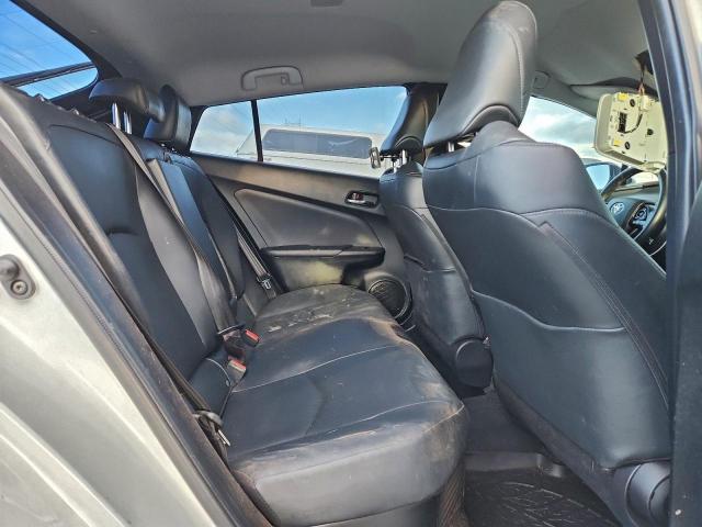 Toyota Prius Image 5