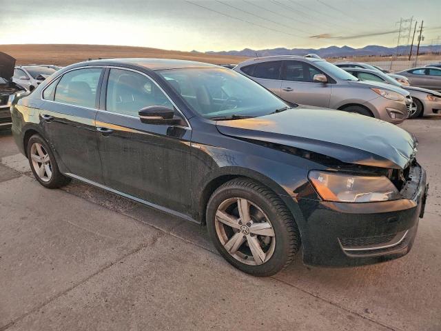 Volkswagen Passat S Image 3