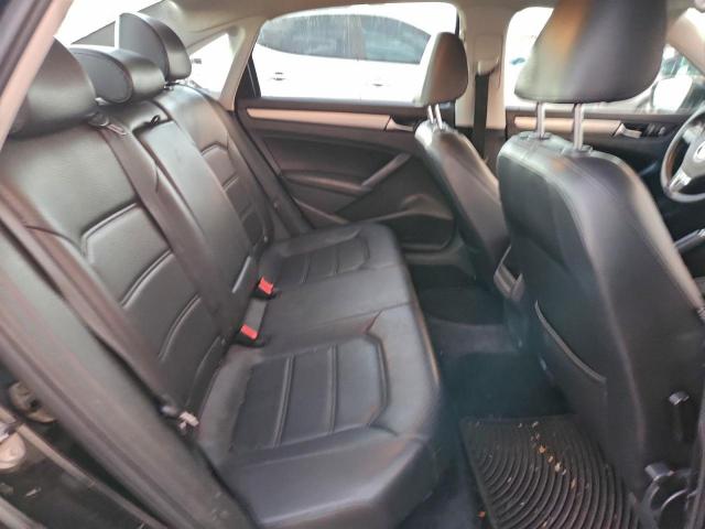 Volkswagen Passat S Image 6