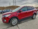 Ford Escape Titanium Image 1