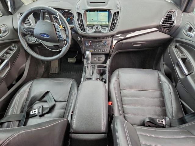 Ford Escape Titanium Image 6