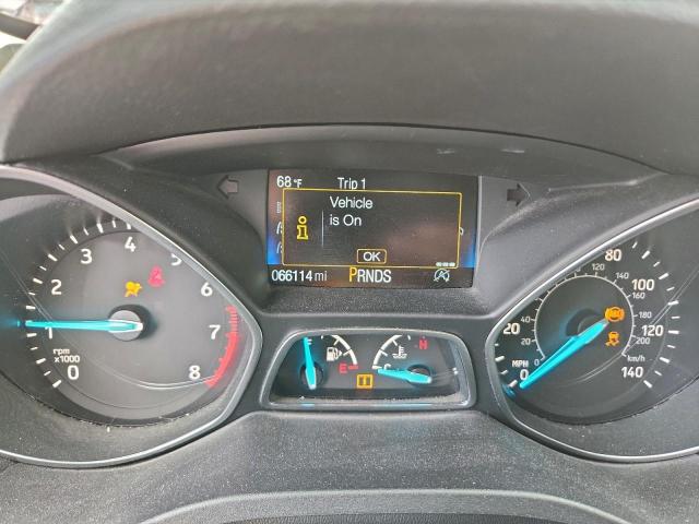 Ford Escape Titanium Image 5