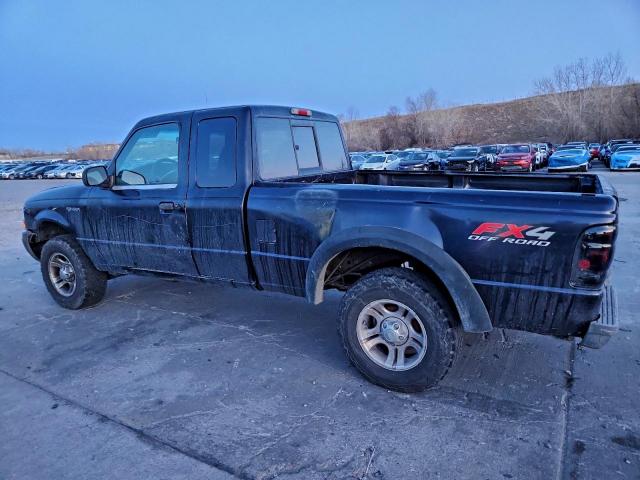 Ford Ranger Super Cab Image 7