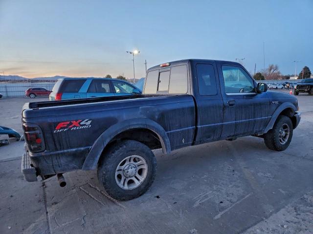 Ford Ranger Super Cab Image 3