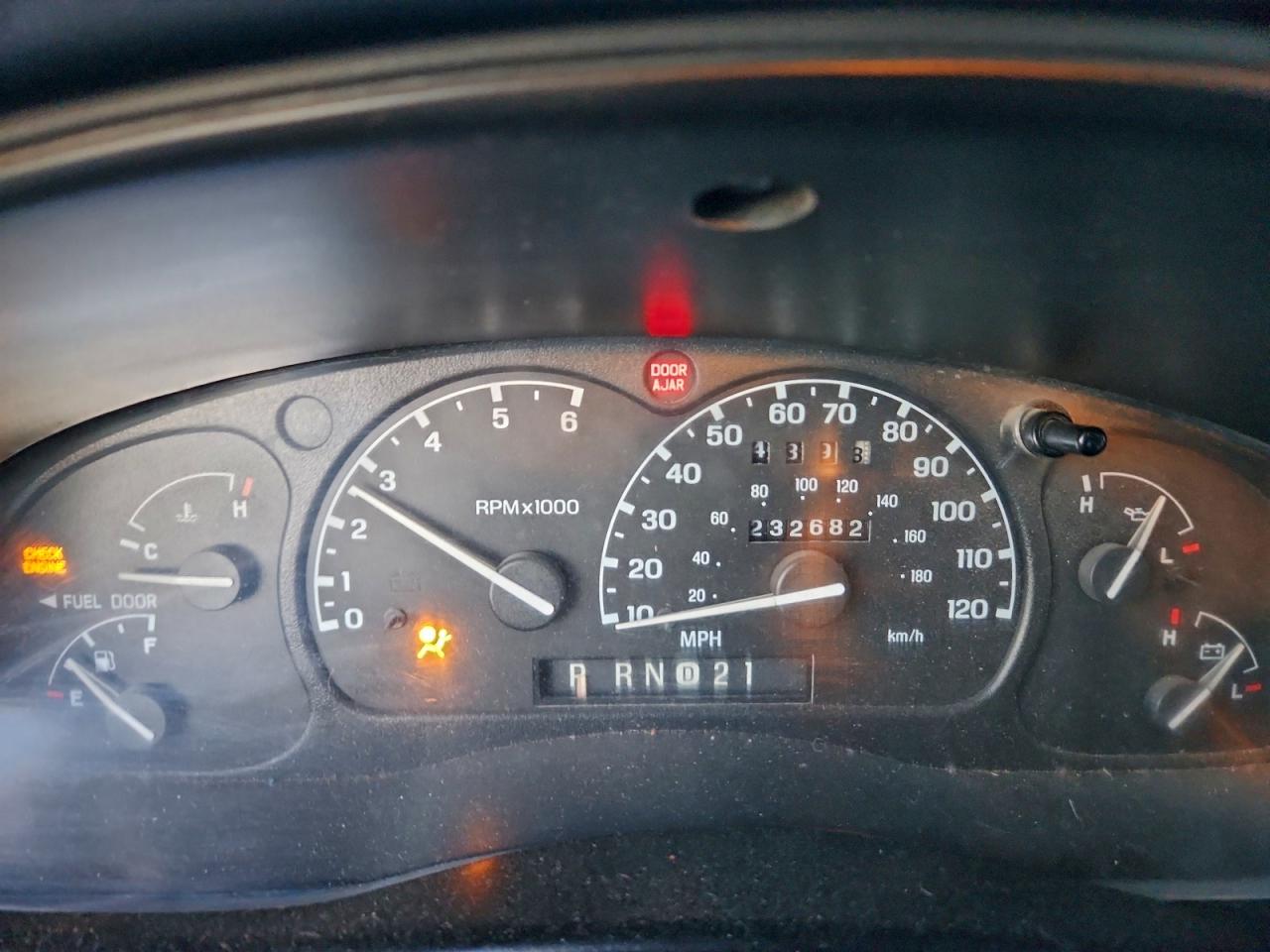 Ford Ranger Super Cab Image 11