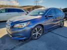 Subaru Legacy 2.5i Limited Image 1